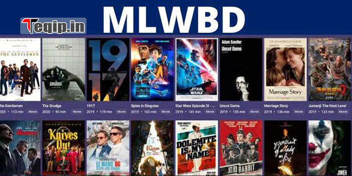 MLWBD 2022 Bollywood Hollywood, Hindi, Telugu and Dual
