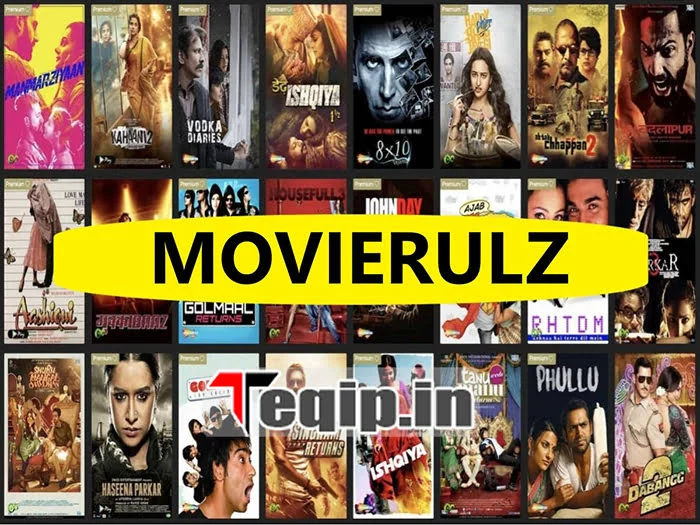 4Movierulz Website : Download HD Movies For Free is Safe or Not
