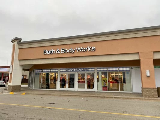 bath and body works peoria il