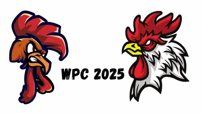 wpc2025 live dashboard